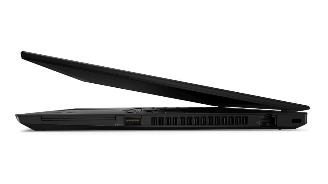LENOVO THINKPAD T14 G4 I7-1355U/ 16G/ 512G SSD/14"2.2K/ FG/BKLED - Hình ảnh 2