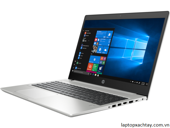 HP ProBook 450 G10 i5-1340P /16GB/ 512G SSD/ 15.6"FHD Touch /Finger/W11/ KBLED - Hình ảnh 3