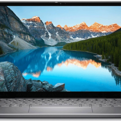 [Mới 100%] Dell Inspiron 14 5410 2 in1 Core i5 – 1135G7 – Ram 8Gb – SSD 256Gb – 14 inch FHD Cảm ứng gập 360 - Hình ảnh 5