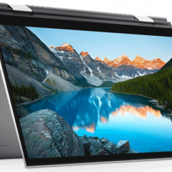 [Mới 100%] Dell Inspiron 14 5410 2 in1 Core i5 – 1135G7 – Ram 8Gb – SSD 256Gb – 14 inch FHD Cảm ứng gập 360 - Hình ảnh 3