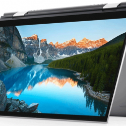 [Mới 100%] Dell Inspiron 14 5410 2 in1 Core i5 – 1135G7 – Ram 8Gb – SSD 256Gb – 14 inch FHD Cảm ứng gập 360 - Hình ảnh 4